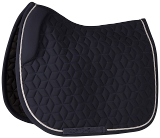 Podsedlová dečka HH Softshell, VS - tmavě modrá