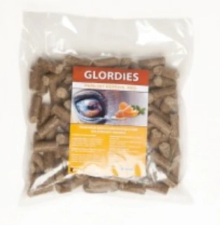 GLORDIES - kopřiva-med 800 g