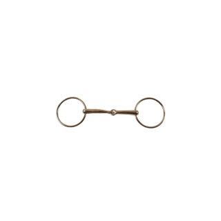 Udidlo stihlo Umbria Equitazione 16mm, 13,5 cm