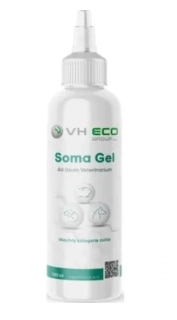 VH Eco Soma Gel TUBA 100ml