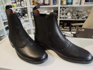 Perka z umělé kůže, vel. 40 (doprodej)