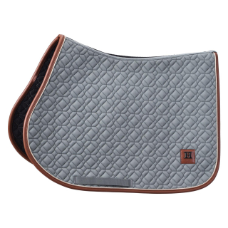 Podsedlová dečka HV Polo Luxi AW 26/27, mineral, VS