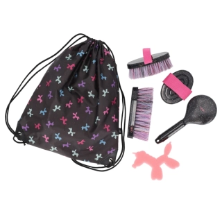 Taška s čištěním QHP Isalyn, AW 26/27, Unicorn Dream
