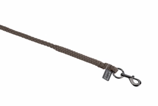 Vodítko Eskadron Dynamic Regular, AW 26/27, s otočnou karabinou