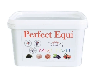 Perfect Equi DOG MULTIVIT