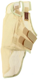 Maska proti hmyzu s krytkou nosu bez uší Lami-cell, full