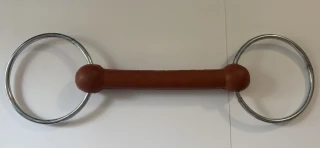 Udidlo gumové 13,5-14,5 cm