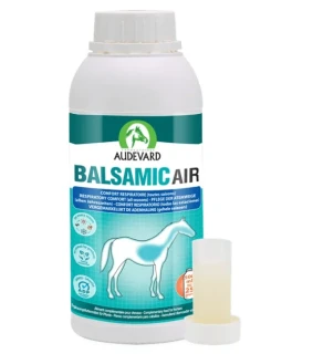 Balsamic Air