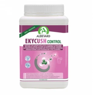 Audevard Ekycush Control