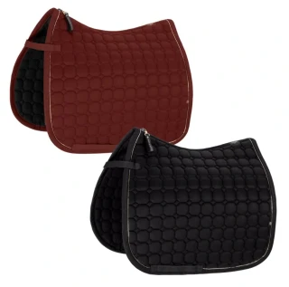 Drezurní podsedlová dečka Eskadron Cotton Heritage, AW 26/27, DR