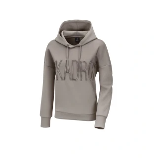 Dámská mikina Eskadron Heritage Hood, AW 26/27, šedá