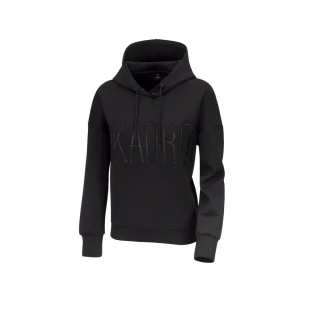 Dámská mikina Eskadron Heritage Hood, AW 26/27, černá