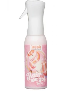 Lesk Lilla Livet Hair we go! B & E 500 ml