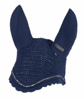 Čabraka Eskadron Crystal Heritage 2024/25, tm. modrá, full