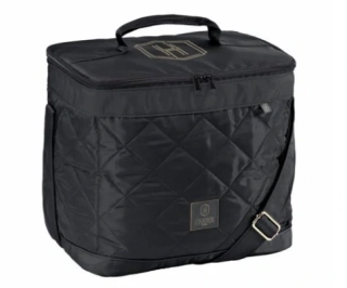 Taška na jezdecké věci Eskadron Heritage 2024/25, černá