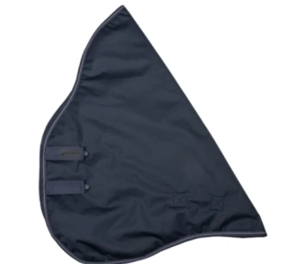 Náhradní nepromokavý díl na krk Waldhausen, 200g, modrý