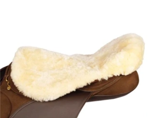 Návlek na posedlí HH Merino, světlý