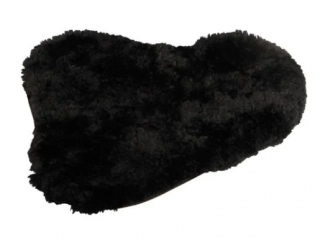 Návlek na posedlí HH Merino, černý