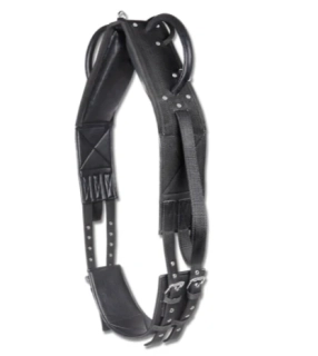 Madla lonžovací Waldhausen, syntetická, vel. Pony