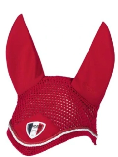 Čabraka Eskadron Artwork - červená