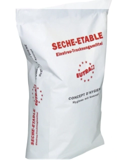 Suchá desinfekce (Seche-etable) 25 kg