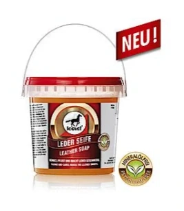 Mýdlo na kůži LEOVET Eco Friendly, 500 g