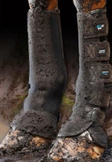 Výběhové kamaše Premier Equine, proti podlomům