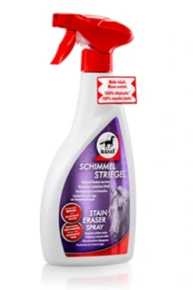 Sprej na hřívu pro bělouše Leovet Schimmel Striegel, 550 ml