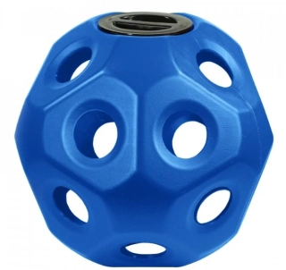 Balon na seno pro koně Horze - modrý