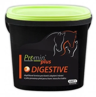 Minerální doplněk Premin Digestive - trávení, 1 kg