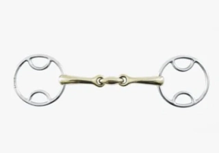 Víceúčelové udidlo Premier Equine, stihlo