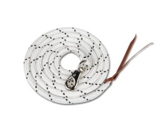 Westernové provazové vodítko ELT