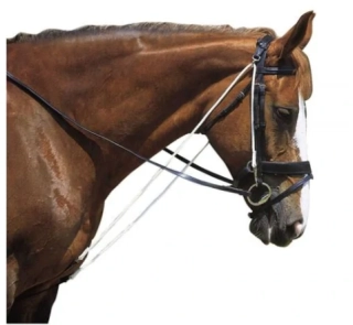 Chambon Norton, černý