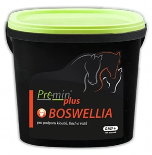 Miner.dop. Premin Boswellia, 1 kg