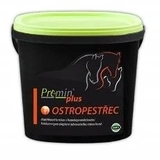 Doplněk pro koně Premin Ostropestřec, 1 kg