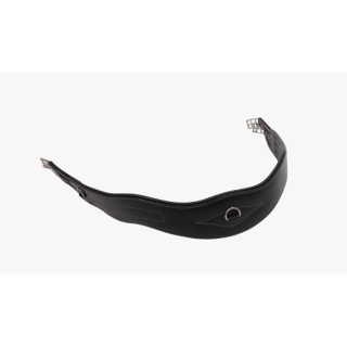 Kožený anatomický podbřišník QHP