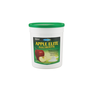 Elektrolyt s příchutí jablka Farnam 2,27 kg