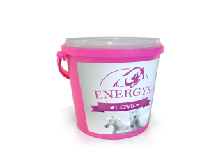 Pamlsky Energys LOVE 2kg