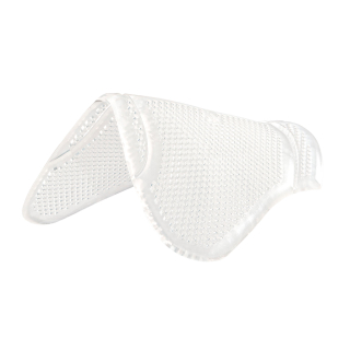 Podložka tlumící Shaped Gel Front Riser Acavallo - motýlek