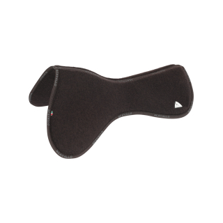 Dečka tlumící Close Contact Memory Foam Woolmark Acavallo