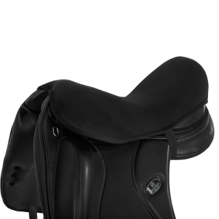 Potah na posedlí Seat Saver Dressage Dri-Lex ACAVALLO, 10 mm
