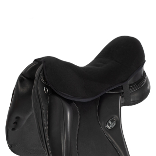 Potah na posedlí Dressage Dri-Lex Ortho-Coccyx ACAVALLO, 20 mm