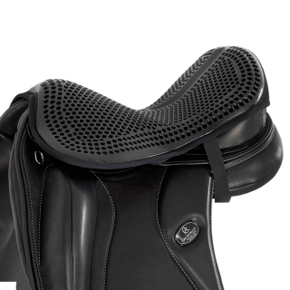 Potah na posedlí Dressage Gel Out Acavallo, 20 mm