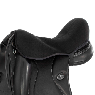 Potah na posedlí Air Plus Dressage Dri-Lex ACAVALLO, 10 mm