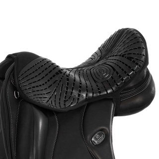 Potah na posedlí Air Plus Dressage Gel Out ACAVALLO, 10 mm