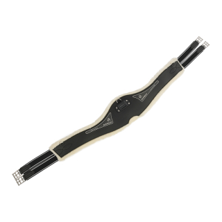 Podbřišník anatomický Gel & PVC ACAVALLO, s beránkem