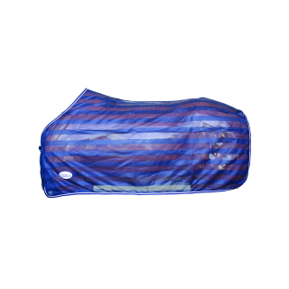 Síťová deka proti hmyzu Umbria Equitazione VALENCIA (více barev)