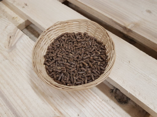 Jablenka 25 kg Novaequi