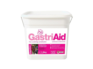 Gastri aid proti žaludečním vředům, kyblík 1,8 kg
