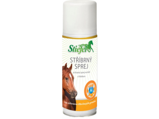 Stříbrný sprej, Sprej 200 ml